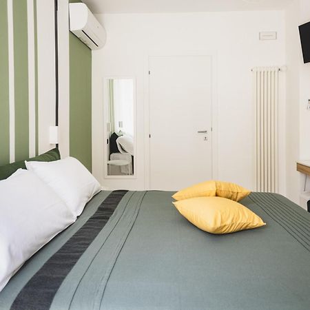 Piazza Verdi B&B Vasto Zewnętrze zdjęcie