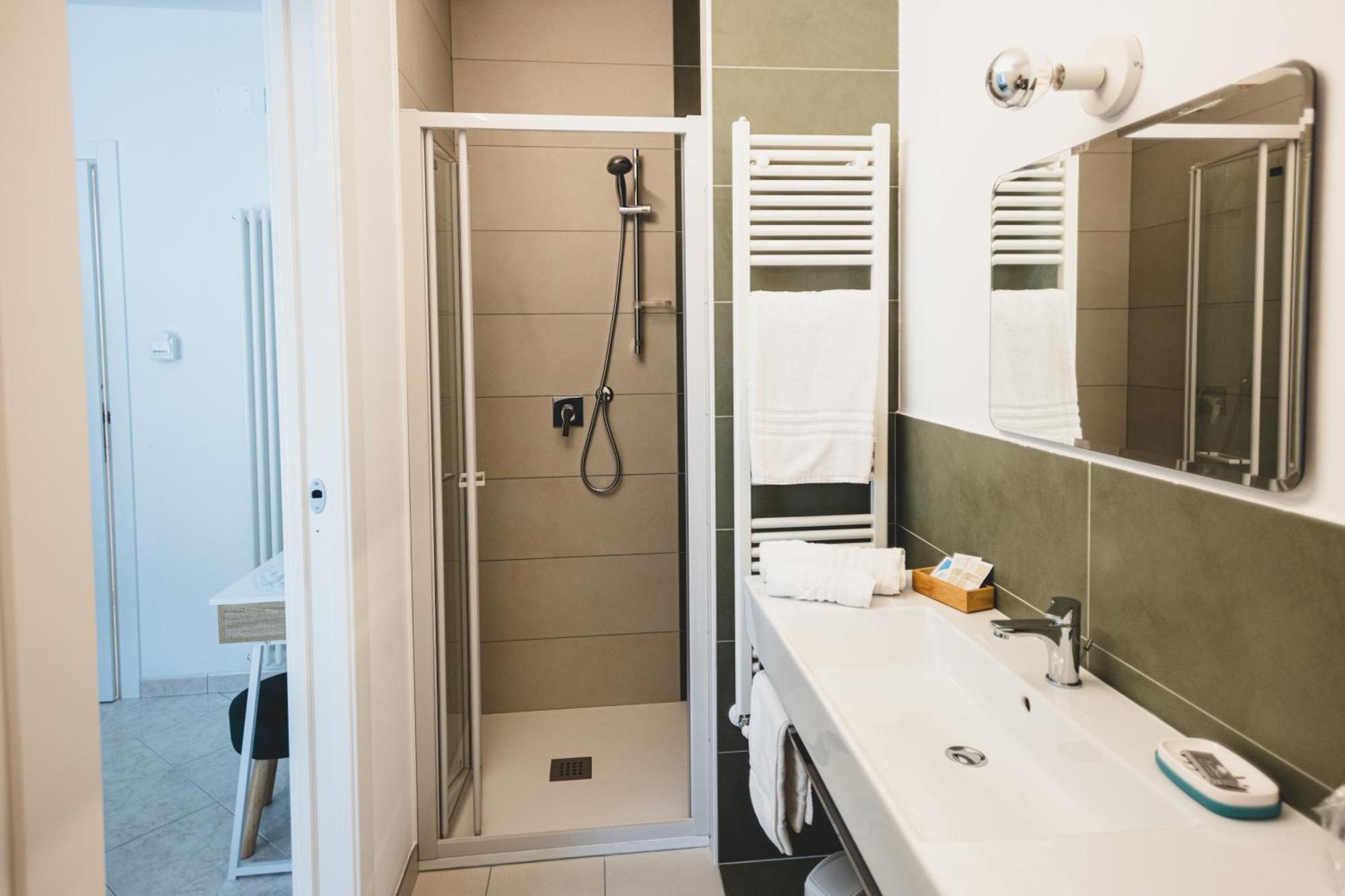 Piazza Verdi B&B Vasto Zewnętrze zdjęcie