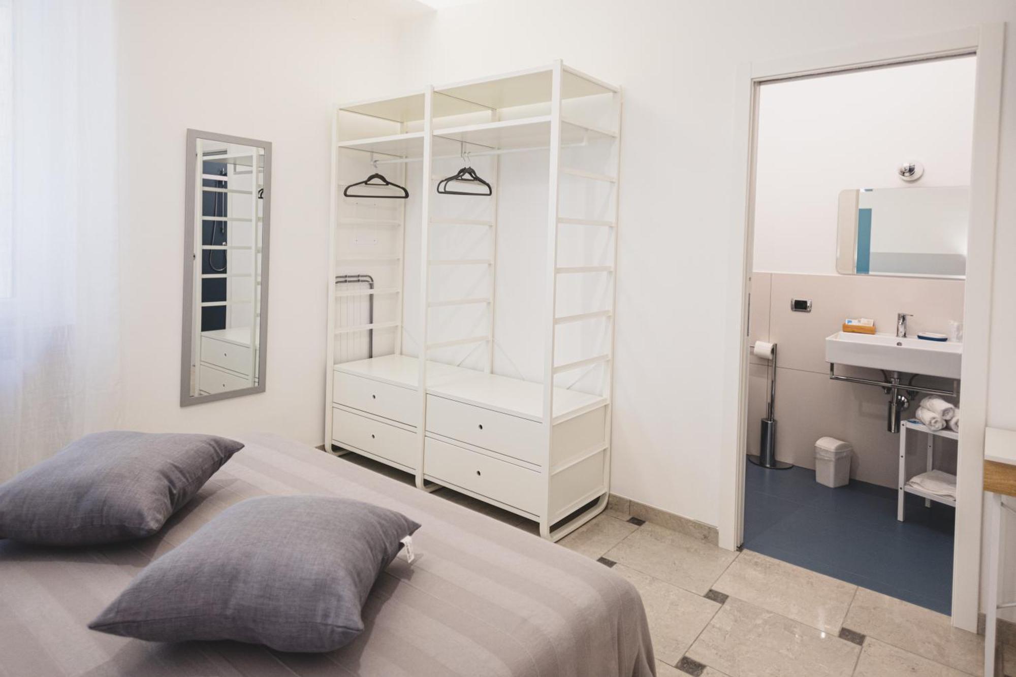 Piazza Verdi B&B Vasto Zewnętrze zdjęcie