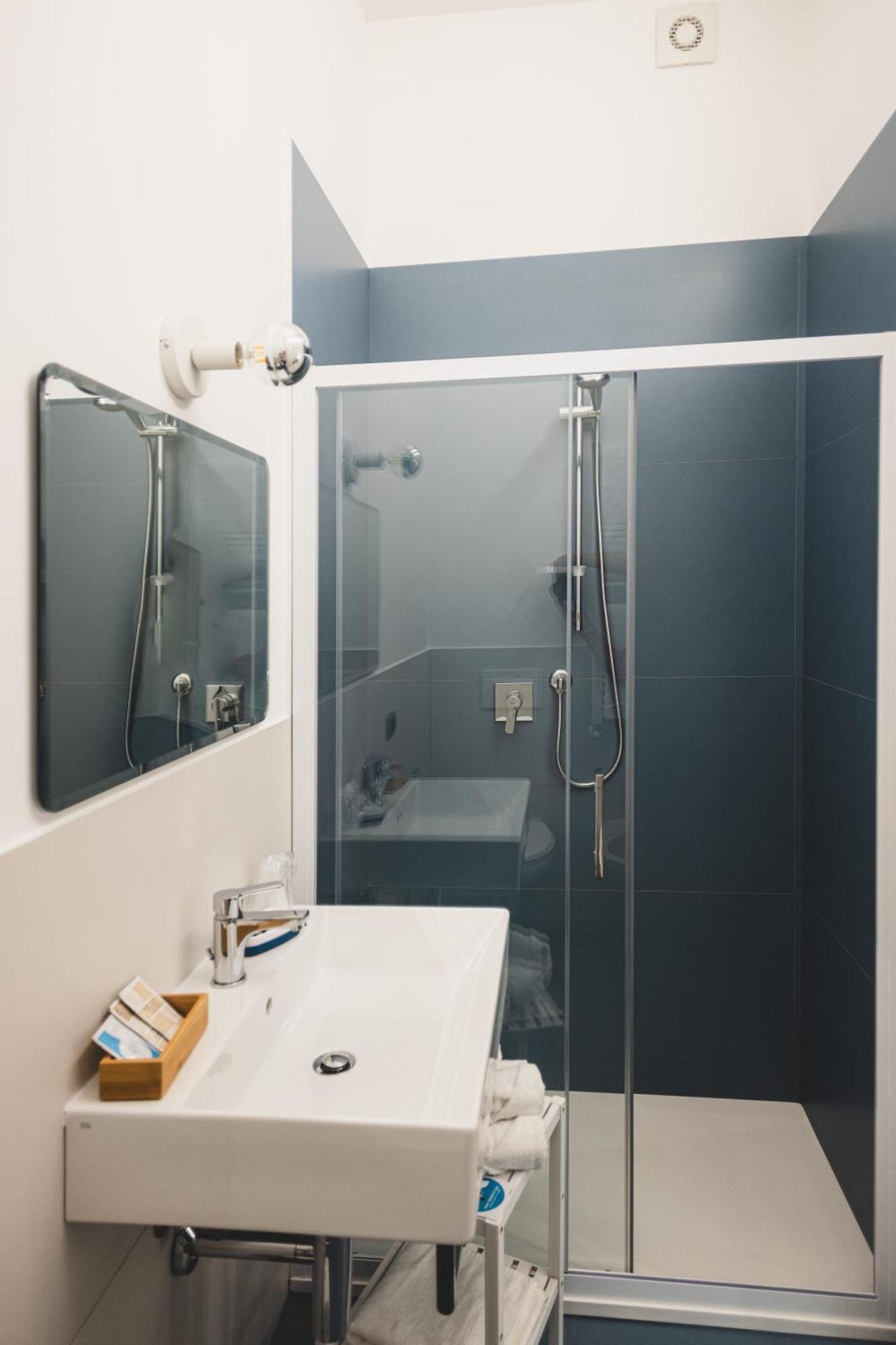 Piazza Verdi B&B Vasto Zewnętrze zdjęcie