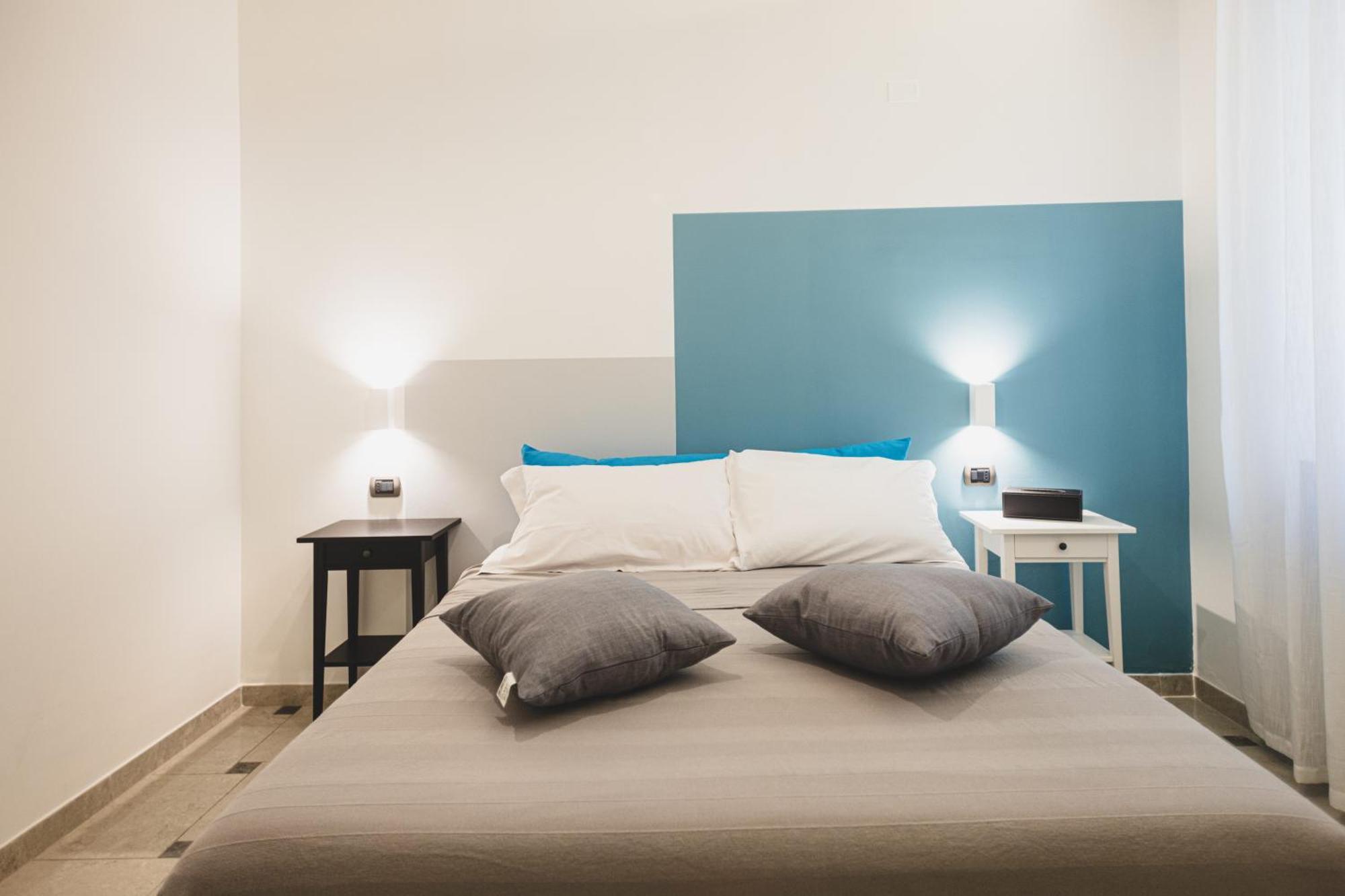 Piazza Verdi B&B Vasto Zewnętrze zdjęcie