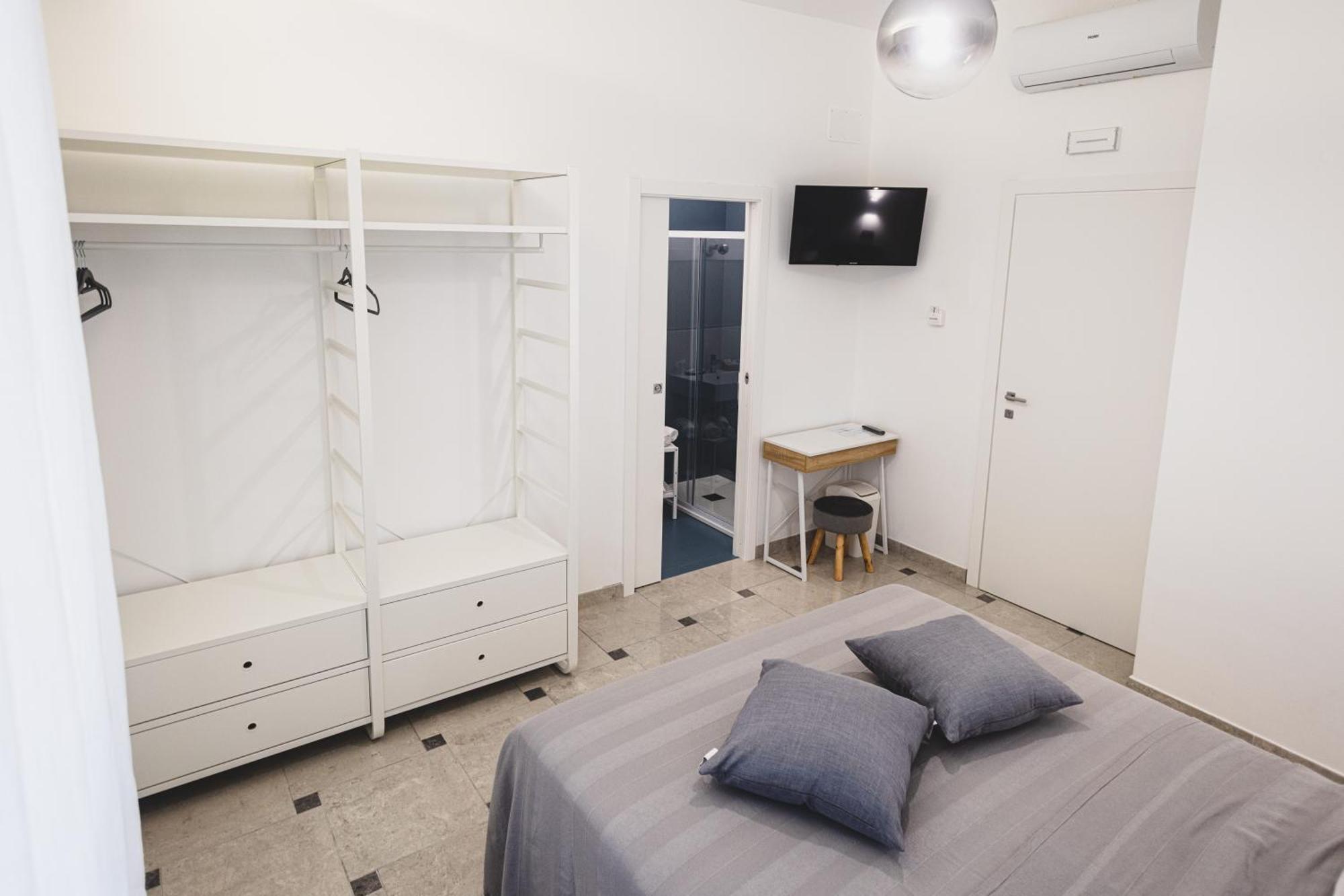 Piazza Verdi B&B Vasto Zewnętrze zdjęcie