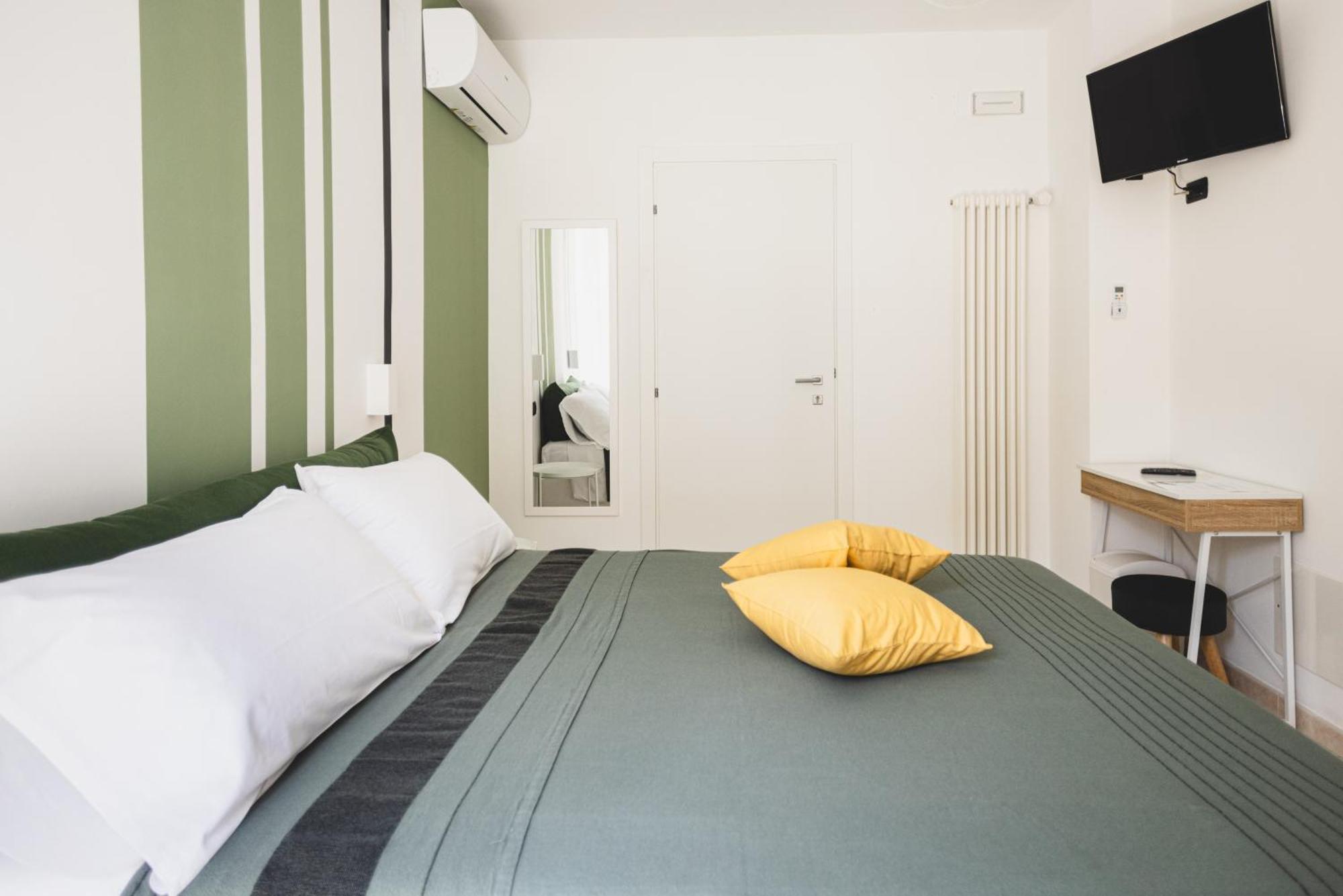 Piazza Verdi B&B Vasto Zewnętrze zdjęcie