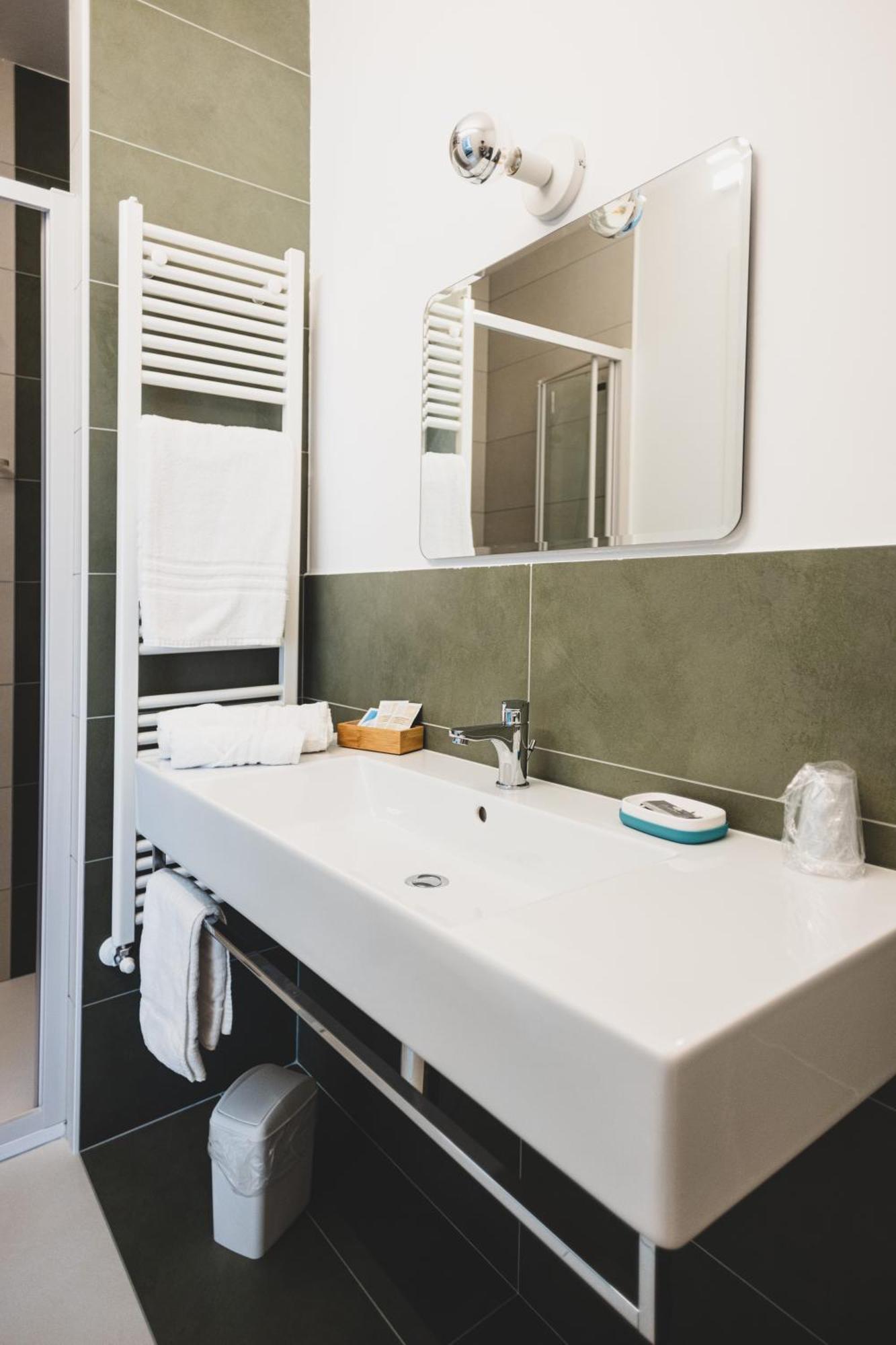 Piazza Verdi B&B Vasto Zewnętrze zdjęcie
