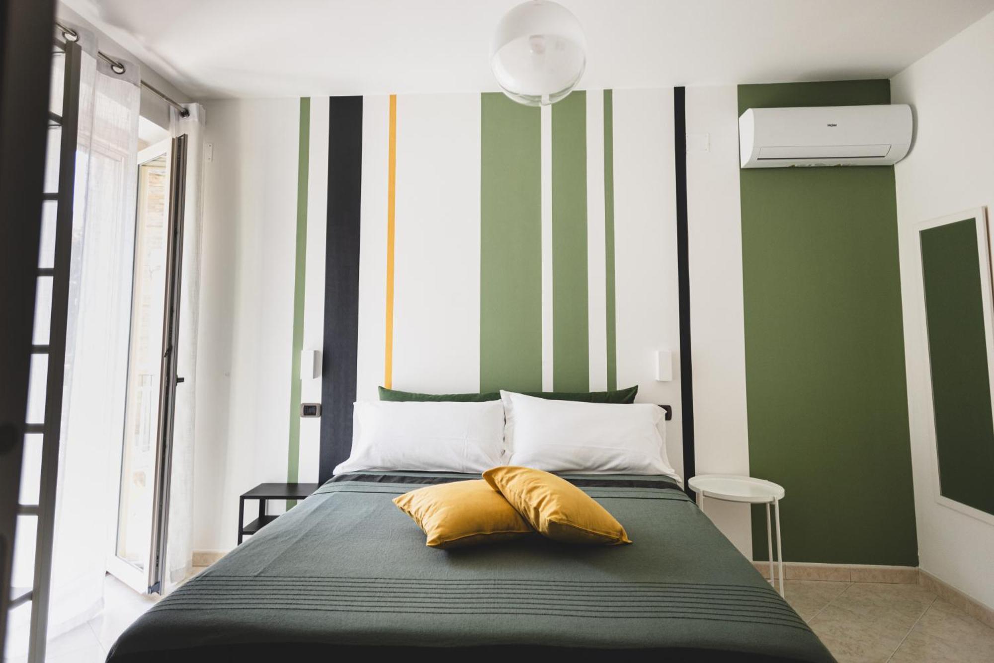 Piazza Verdi B&B Vasto Zewnętrze zdjęcie