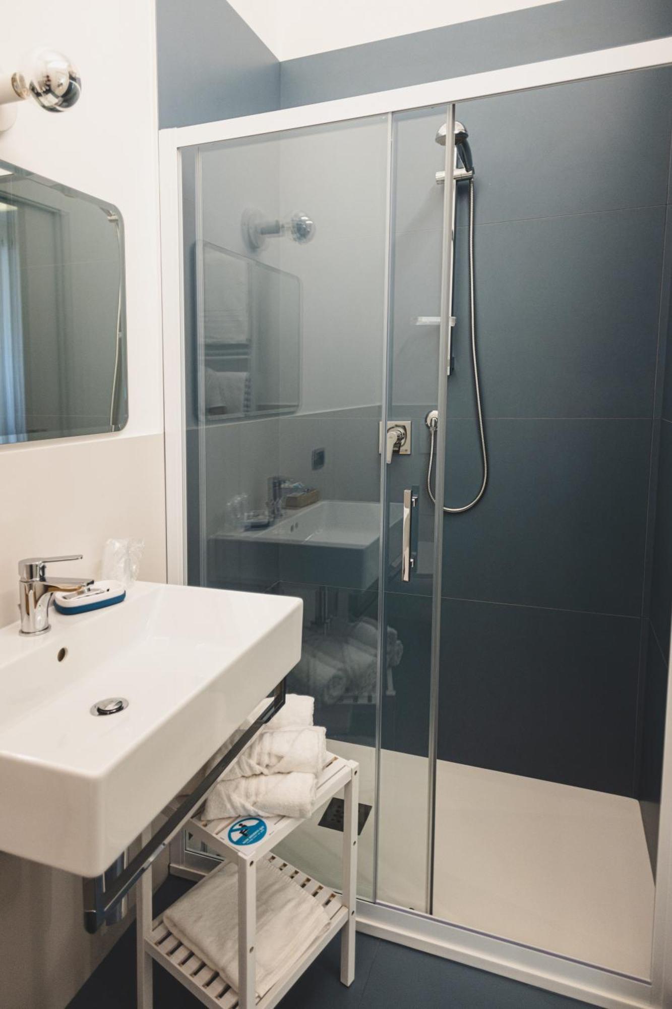 Piazza Verdi B&B Vasto Zewnętrze zdjęcie