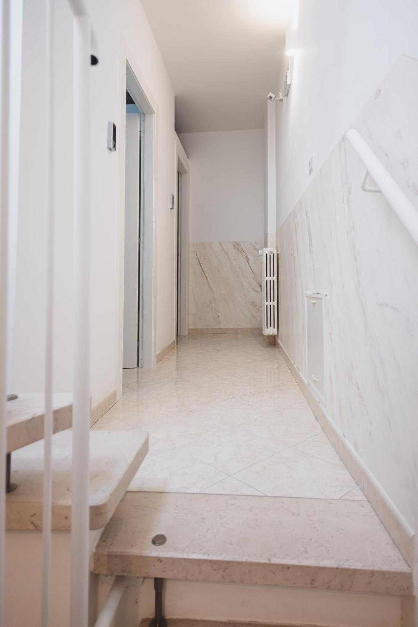 Piazza Verdi B&B Vasto Zewnętrze zdjęcie