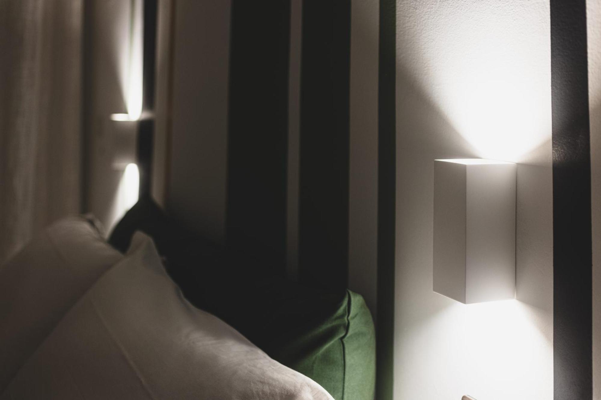 Piazza Verdi B&B Vasto Zewnętrze zdjęcie