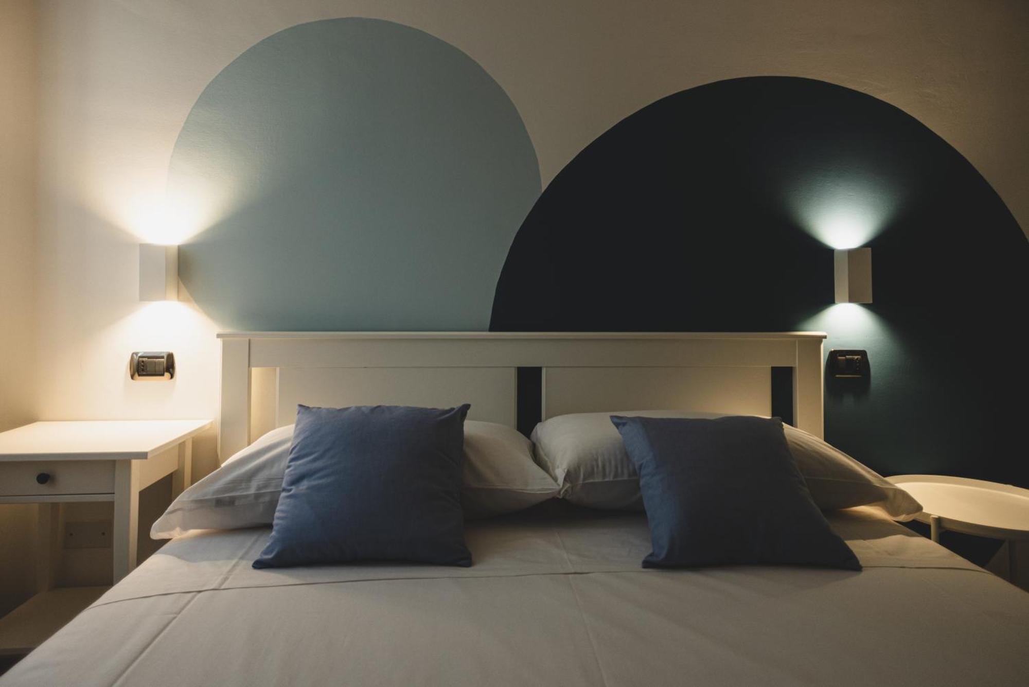 Piazza Verdi B&B Vasto Zewnętrze zdjęcie