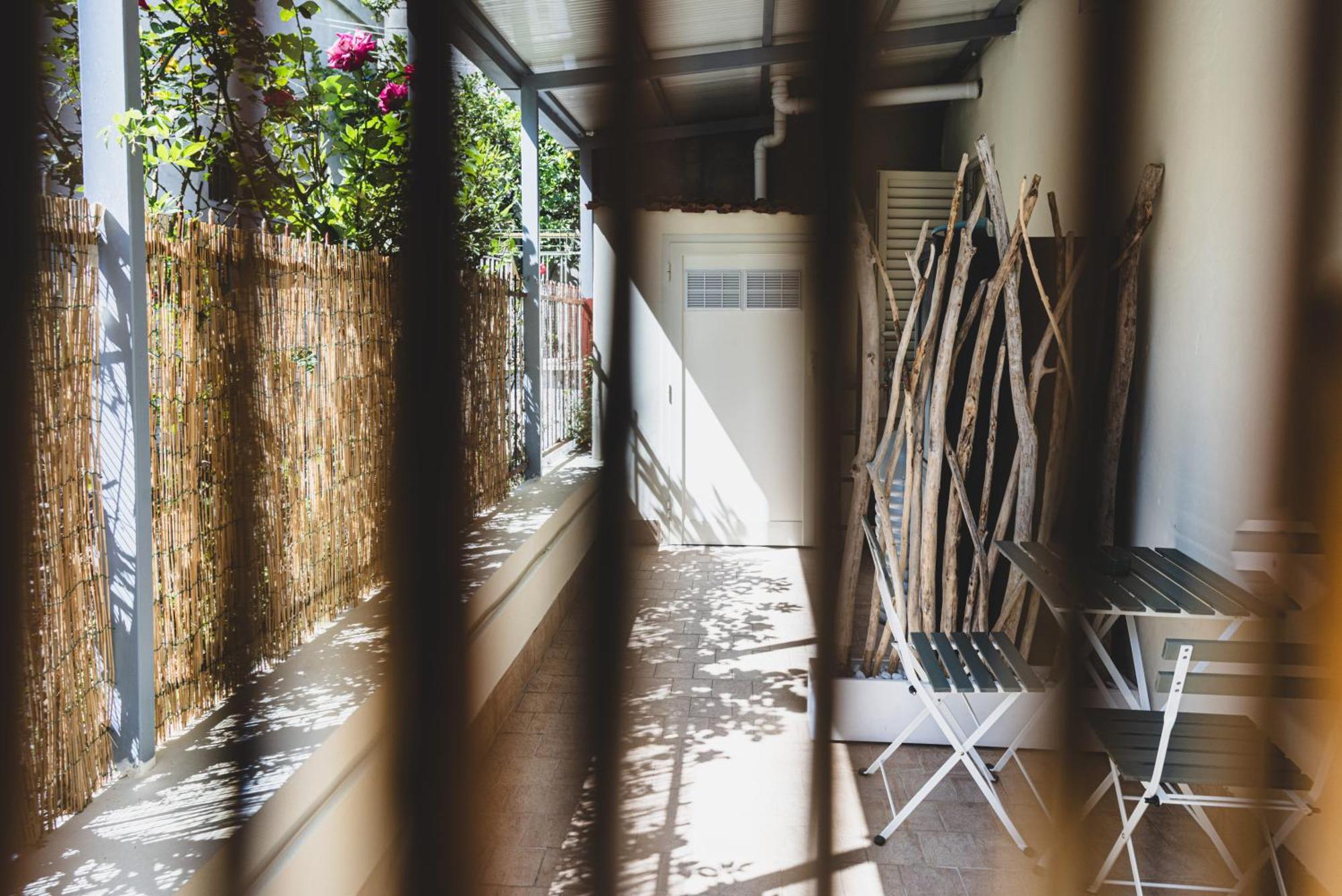 Piazza Verdi B&B Vasto Zewnętrze zdjęcie