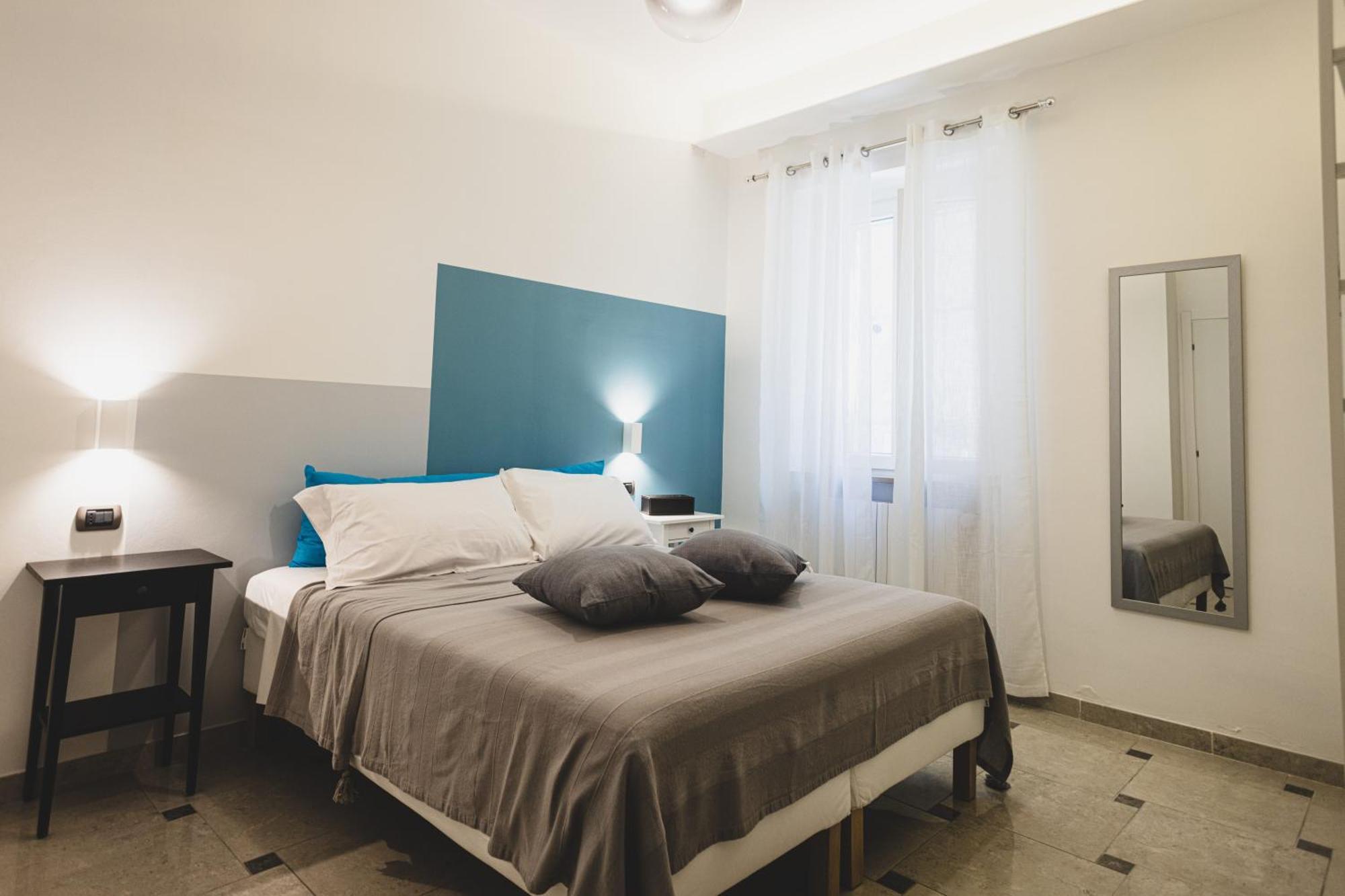 Piazza Verdi B&B Vasto Zewnętrze zdjęcie
