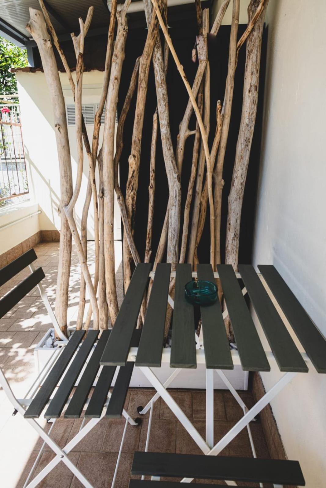 Piazza Verdi B&B Vasto Zewnętrze zdjęcie