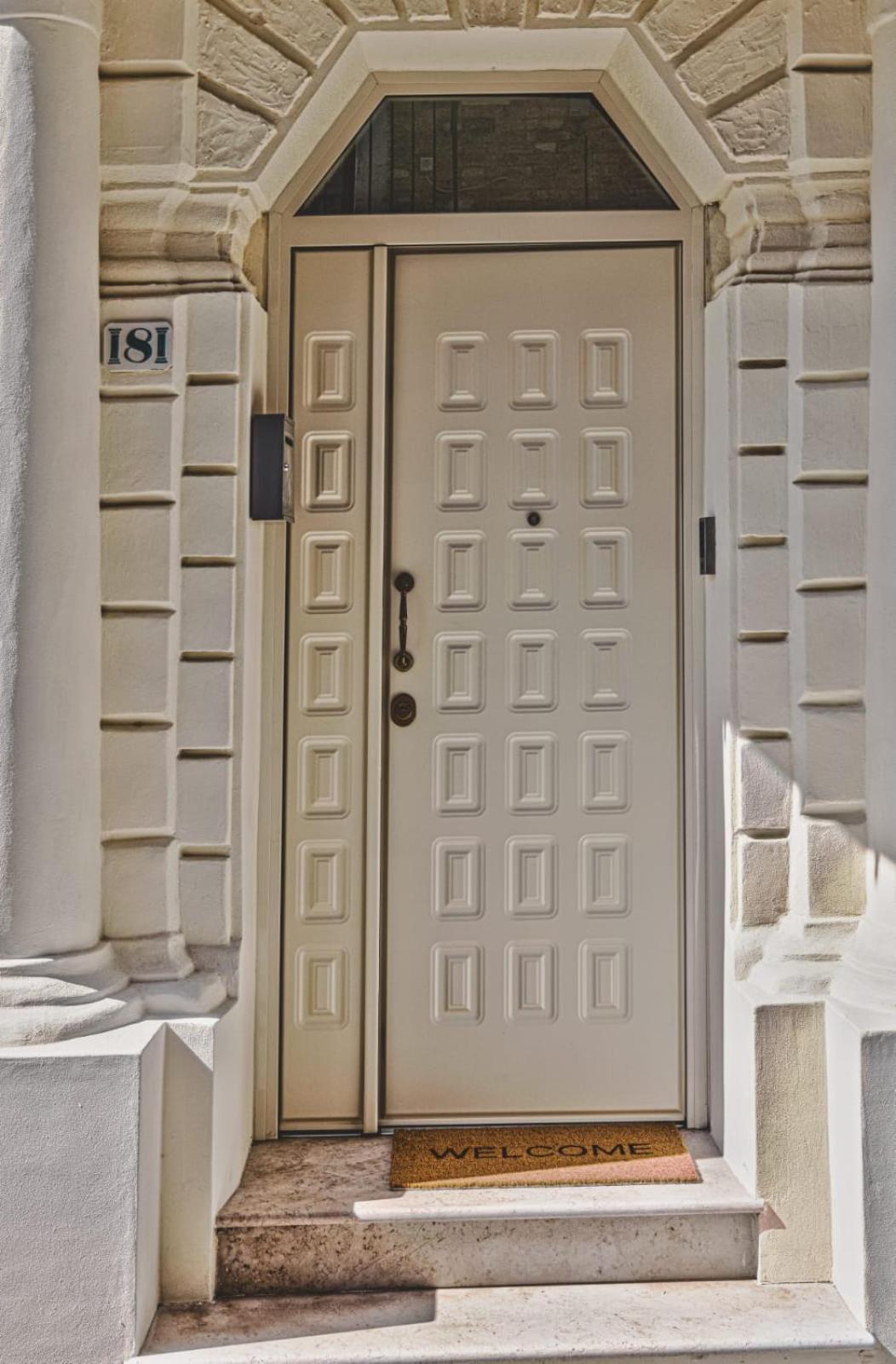 Piazza Verdi B&B Vasto Zewnętrze zdjęcie
